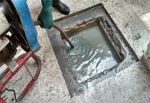 Desentupidora de Caixas de Esgoto em Campo Limpo Paulista