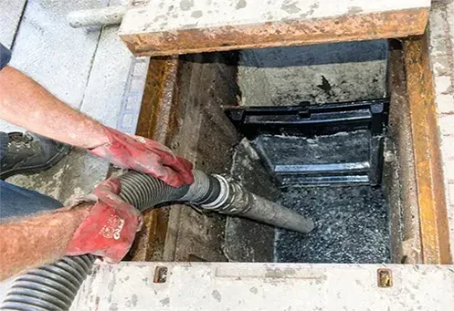 Desentupidora de Caixas de Gordura em Campo Limpo Paulista