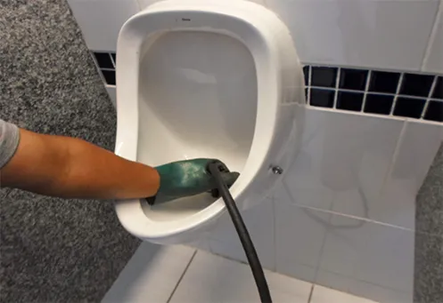 Desentupidora de Mictórios em Campo Limpo Paulista