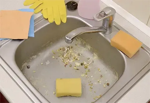 Desentupidora de Pia Urgente em Campo Limpo Paulista