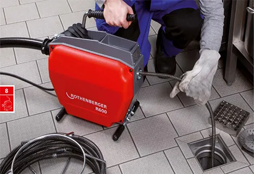 Desentupidora de Tubulação Urgente em Campo Limpo Paulista